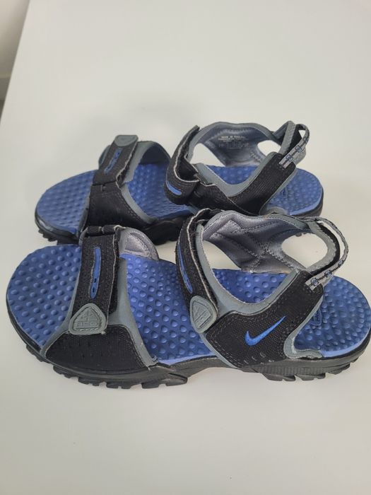 Sandały męskie Nike