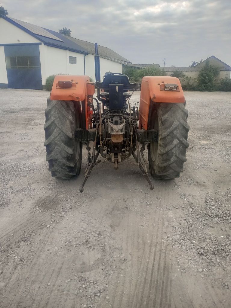 Ursus 3512 stan dobry nie Zetor 7211