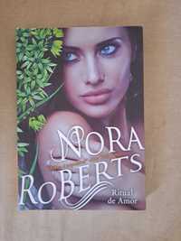 Ritual do Amor de Nora Roberts