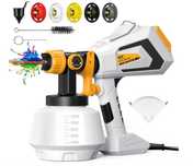 Pistolet natryskowy do malowania 700W Neu Master