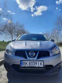 Продаю Nissan Qashqai 1.6 Дизель