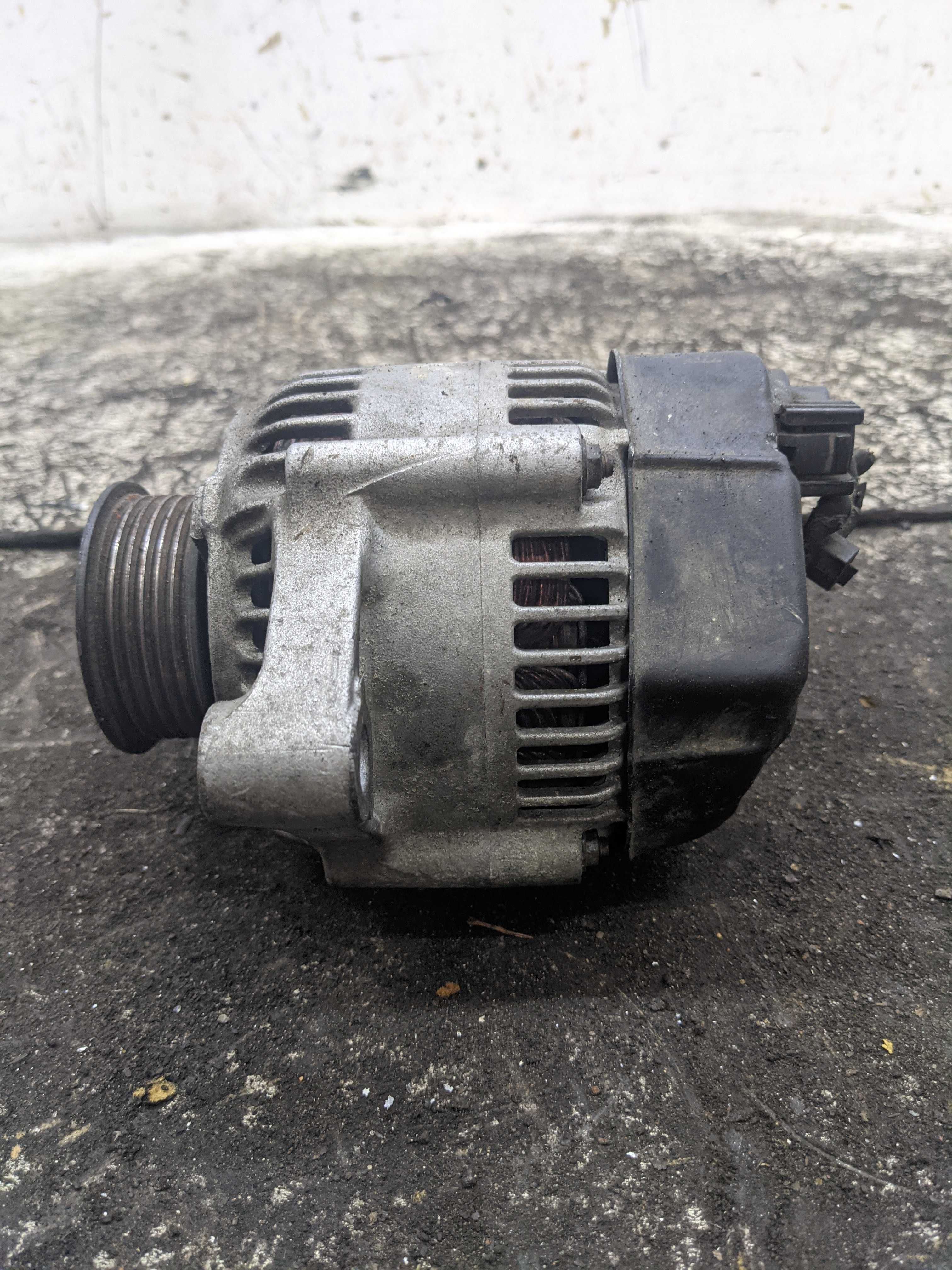 Kia Carnival 3.8 6V Alternator