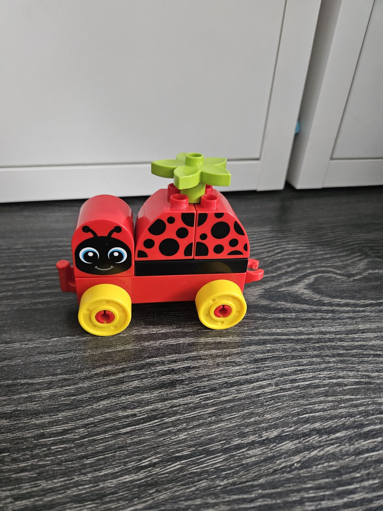Lego duplo 10859 biedronka