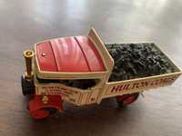 Carro em miniatura Hulton Coals