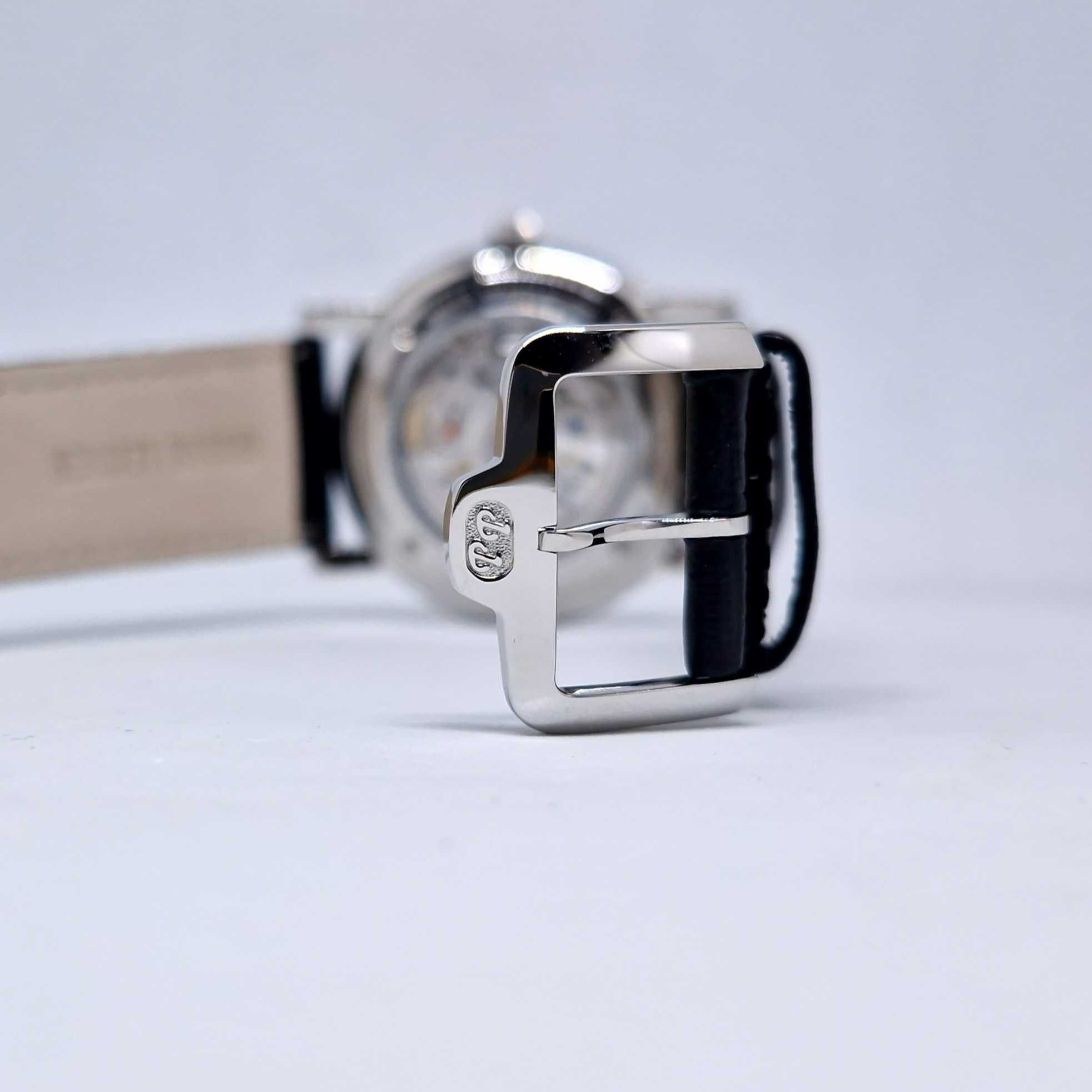 Paul Picot Firshire GMT P3755.SG.GMT.1131.7601