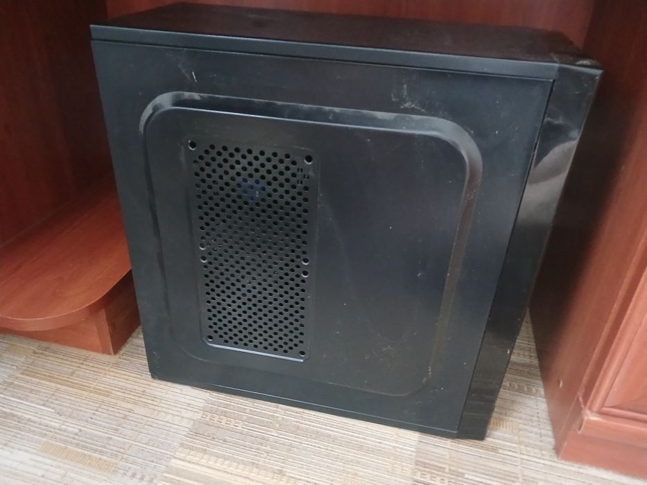 пк,    компьютер