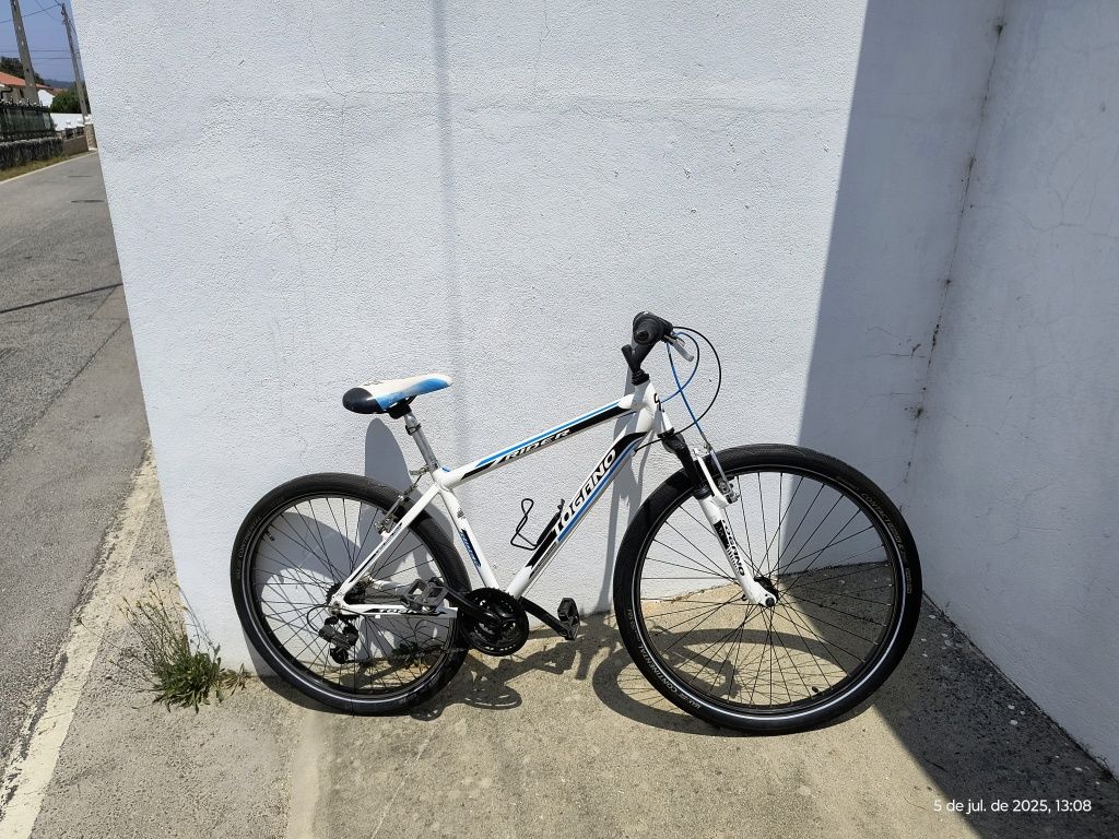 Bicicleta Togano