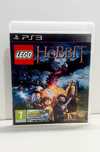 Gra LEGO The Hobbit PS3 PL