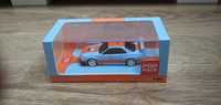 Pop Race Nissan Skyline GT-R R34 Gulf