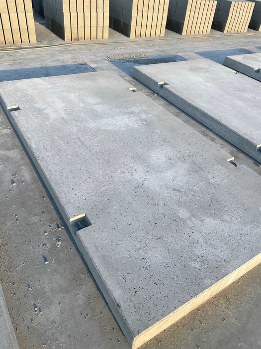 PLYTY DROGOWE 150x300x15 / Bez Pośredników