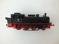 Modelismo ferroviário: Locomotiva Marklin 36740 H0