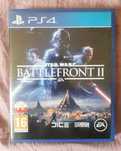 Gra ps4 star wars the battle front II