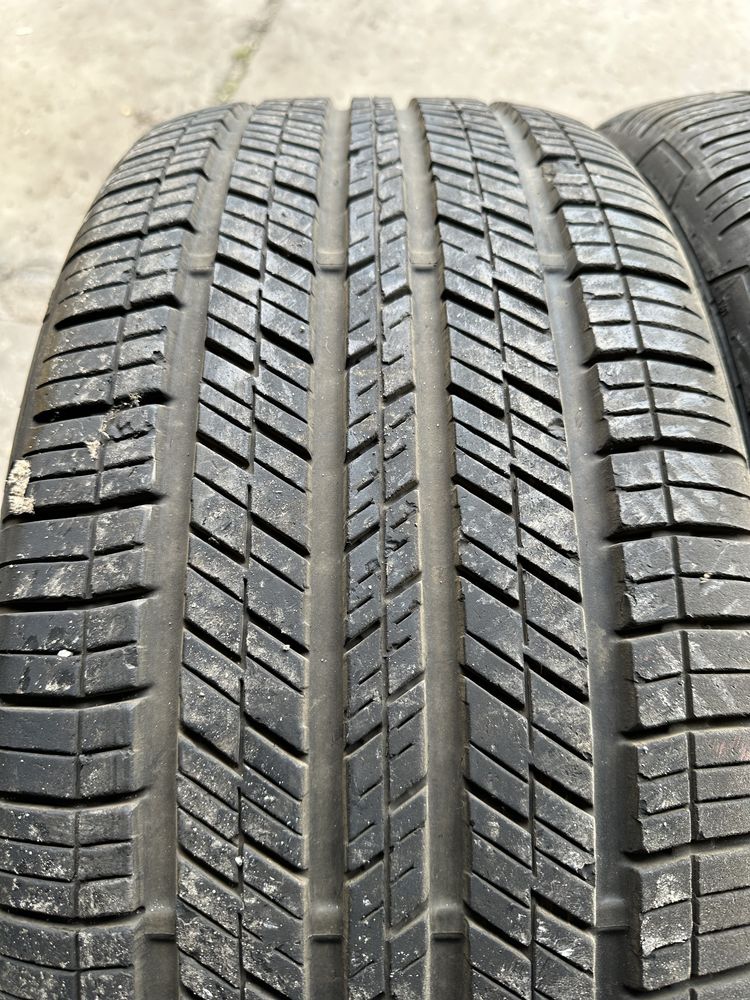 Продам резину Michelin 275/55 r19 в гарному стані