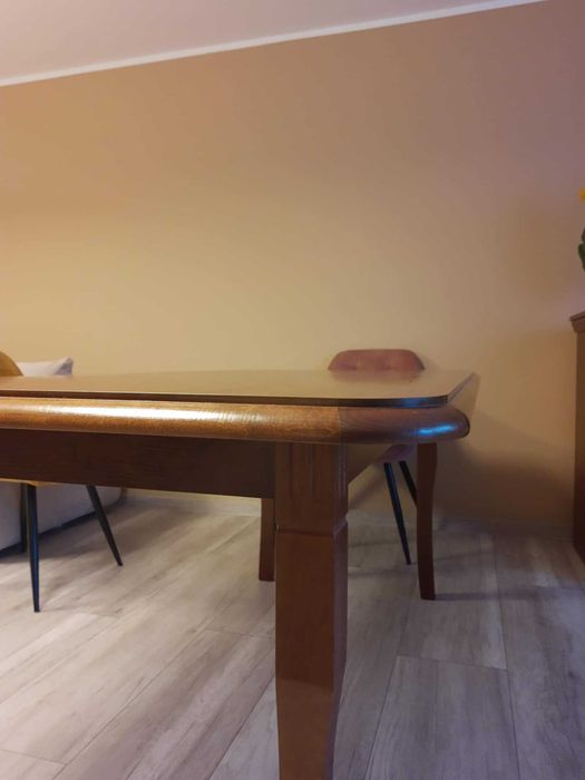 Komplet mebli do salonu