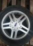 Alufelgi R15 ford focus
