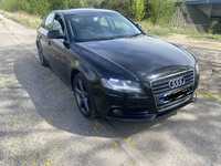 Audi A4 B8 2008 rok