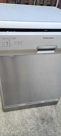 Zmywarka electrolux intuition 60