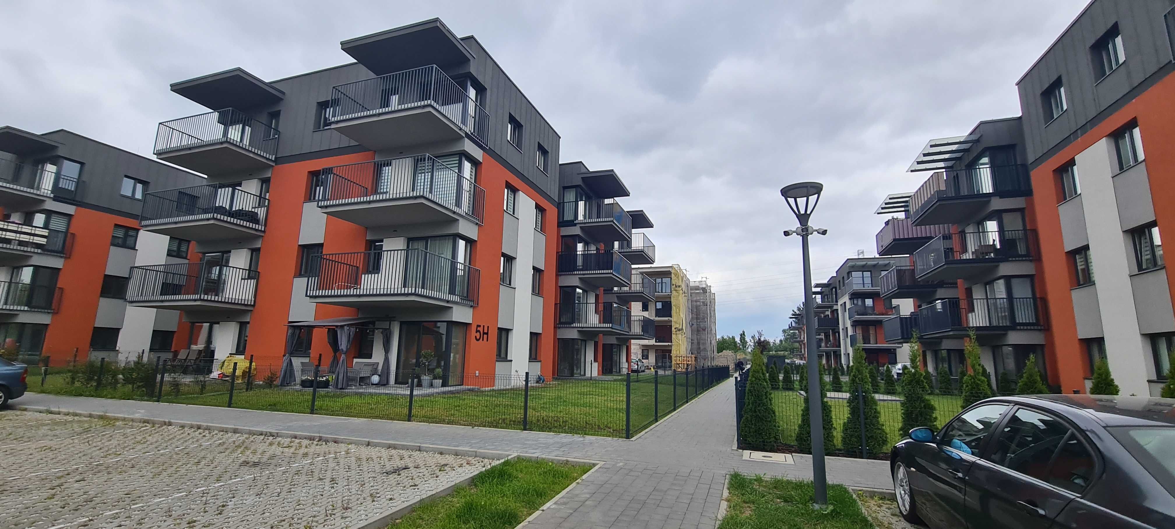 STACJA ŁÓDŹ- mieszkanie 3-pokojowe 55m2_ul. Wieniawskiego _ etap C2