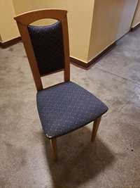 Krzesło używane 6 szt.