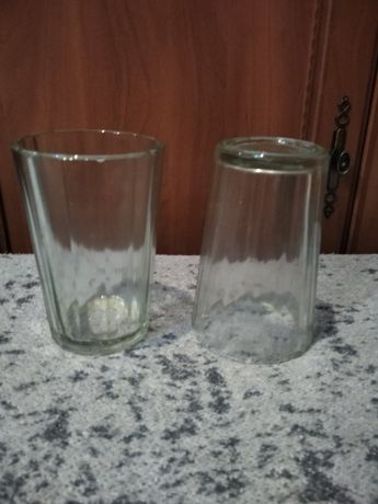 Продам гранёные стаканы