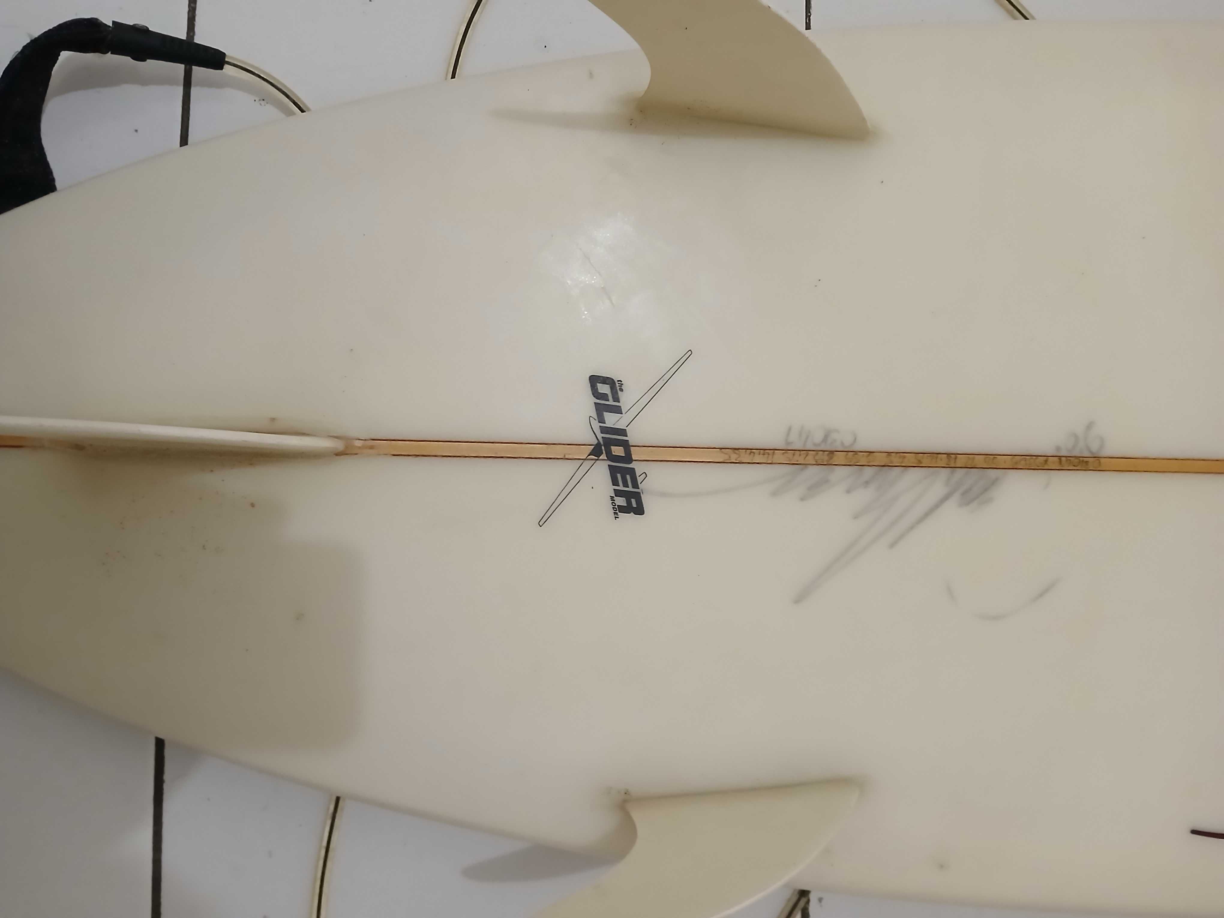 Prancha de Surf Long Bord