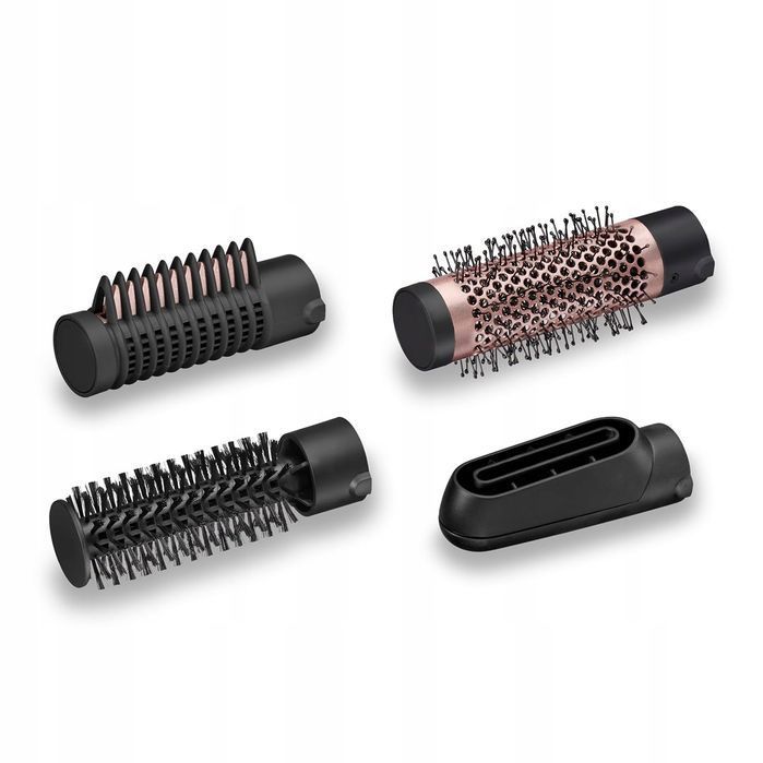 suszarko-lokówka babyliss as126e koncentrator jonizacja 1000w