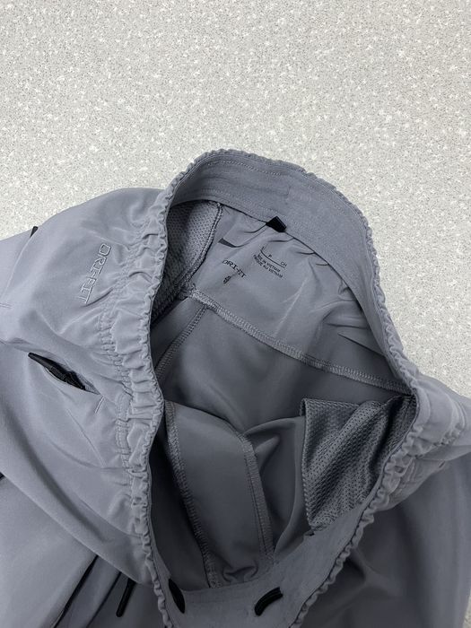 Спортивки Nike Dri-Fit (спортивные штаны найк)