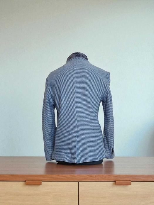 Стильний клубний піджак-блейзер ZARA