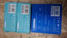 Material sonoff switch e interruptor