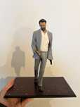Figura Max Payne 3