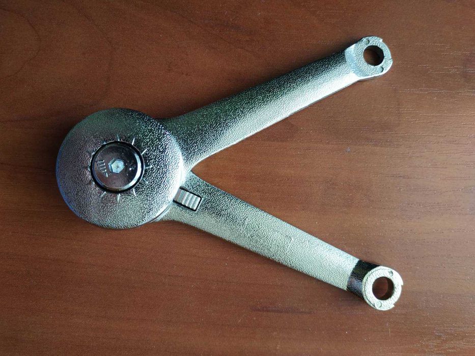 Підйомник меблевий (аналог Hafele DUO), газовий, KENT