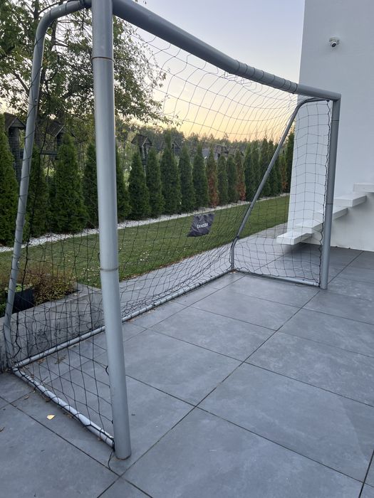 Bramka piłkarska Sandora