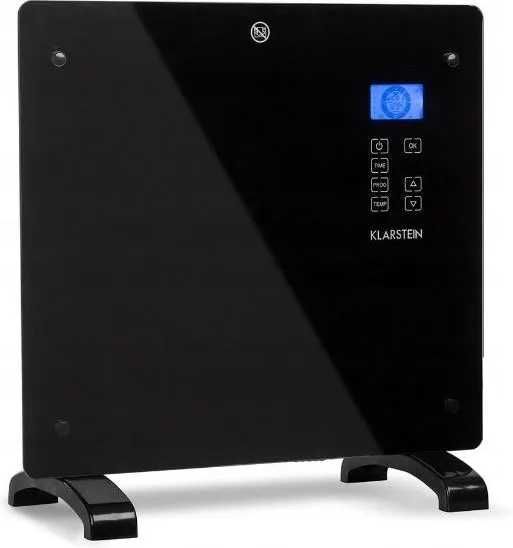 Grzejnik konwekcyjny