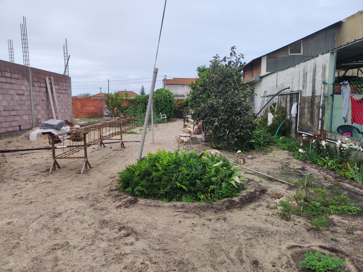 Terreno Urbano para Construção