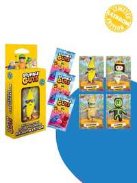 Saszetki Stumble Guys Limited Edition-kolor żółty!