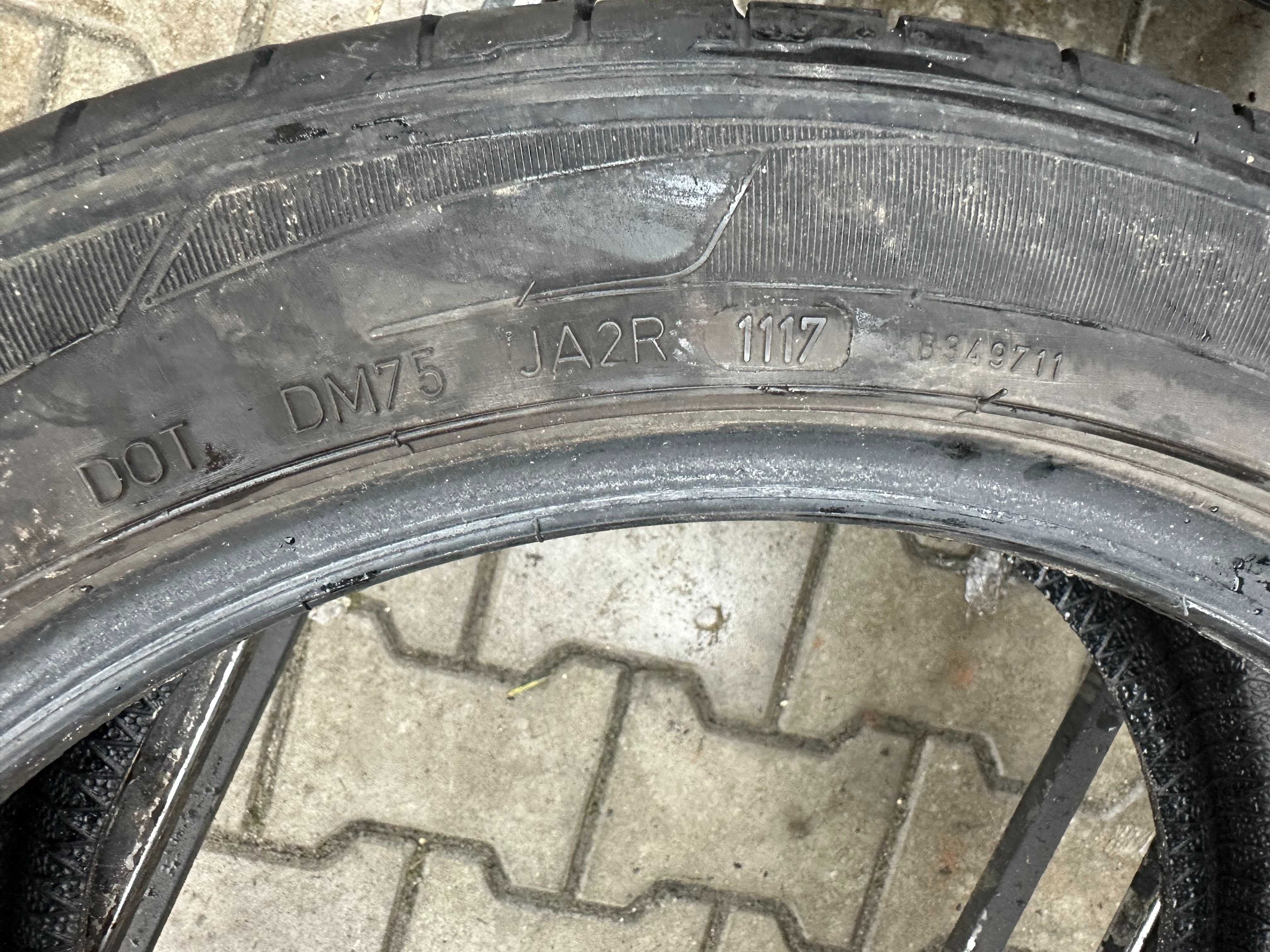 215/45r16 dunlop sp sport maxx komplet letnie