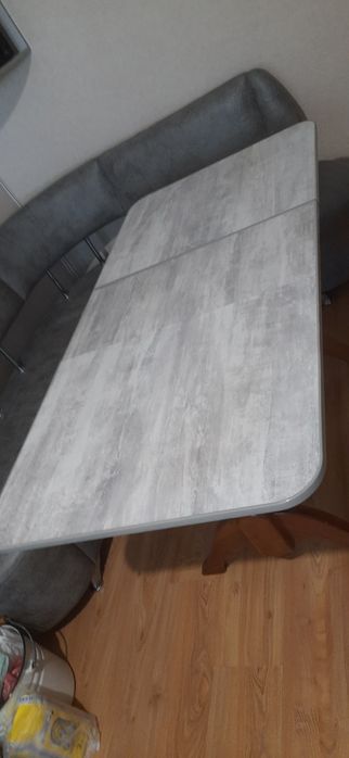 Крышка стола 110х70см+30см в идеале