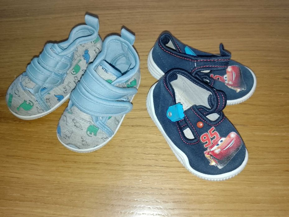 Ubranka chłopiec 80 paczka