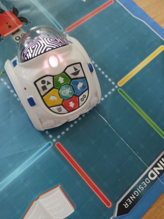 Robot dla dzieci