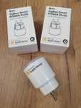 Gniazdko SMART 16A / ZigBee / Tuya / Apple HomeKit / Zigbee2mqtt
