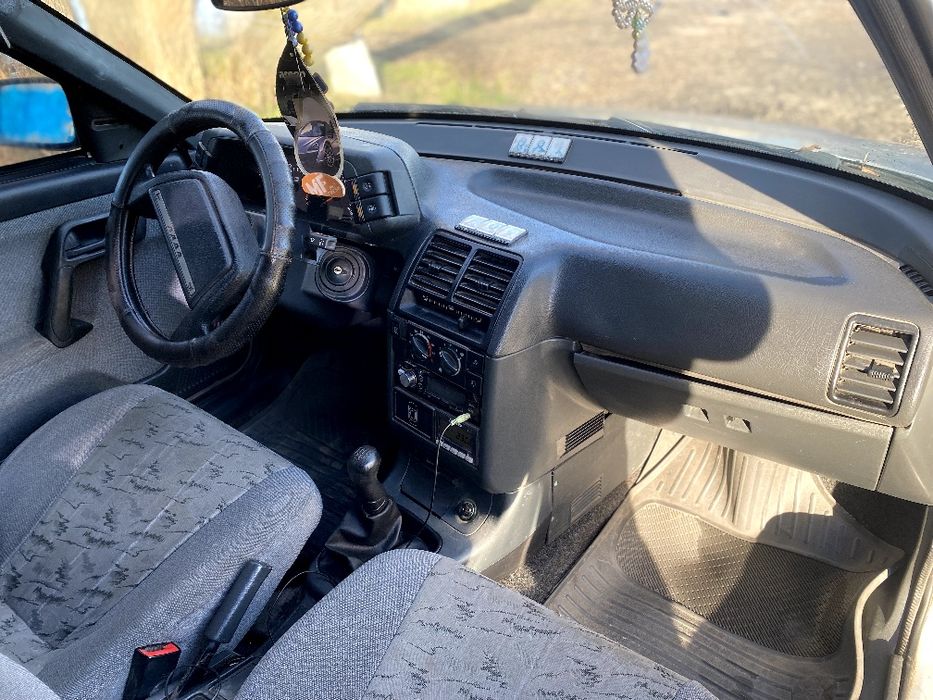 ВАЗ 2110, 1,6 Газ/бензин, 2006 рік, фаркоп