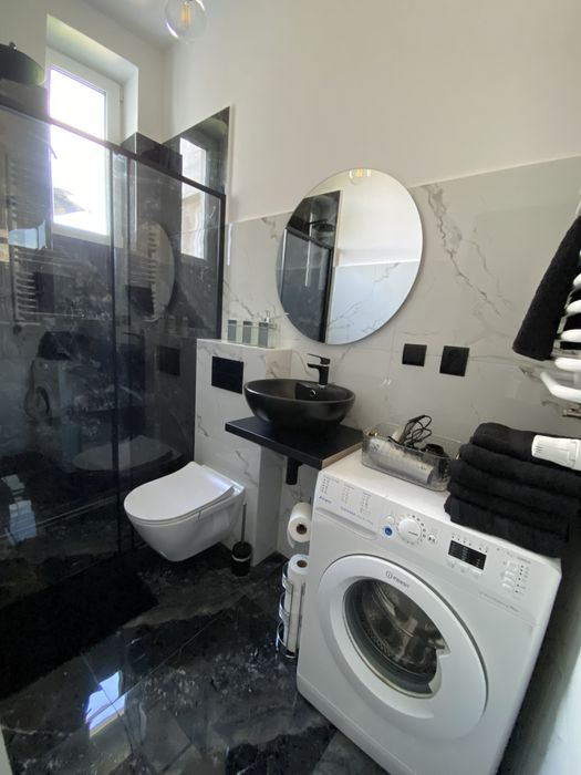 Wynajem krótkoterminowy noclegi apartament mieszkanie Przemyśl