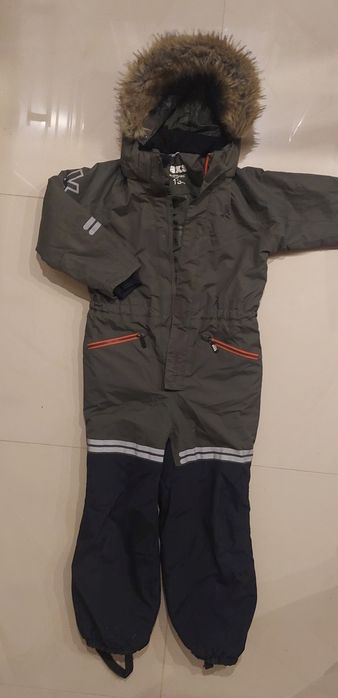 Kombinezon zimowy Kaxs rozm. 134 -146