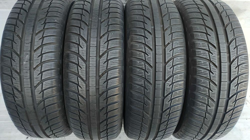 Opony Zimowe 185/65/15 Toyo 4szt