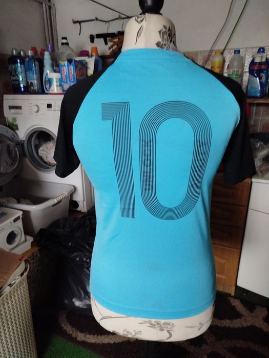 Tischert męski sportowy