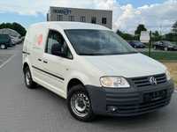 Volkswagen Caddy  1.9 TDI oryginalny przebieg, klimatyzacja