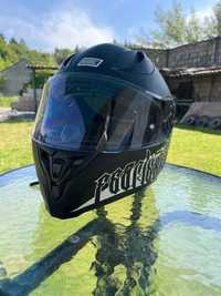 Kask motocyklowy ORIGINE STRADA rozmiar XL