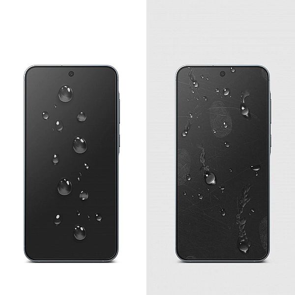 Szkło Hartowane Ringke Easy Slide 2-pack Galaxy A35/5g Clear