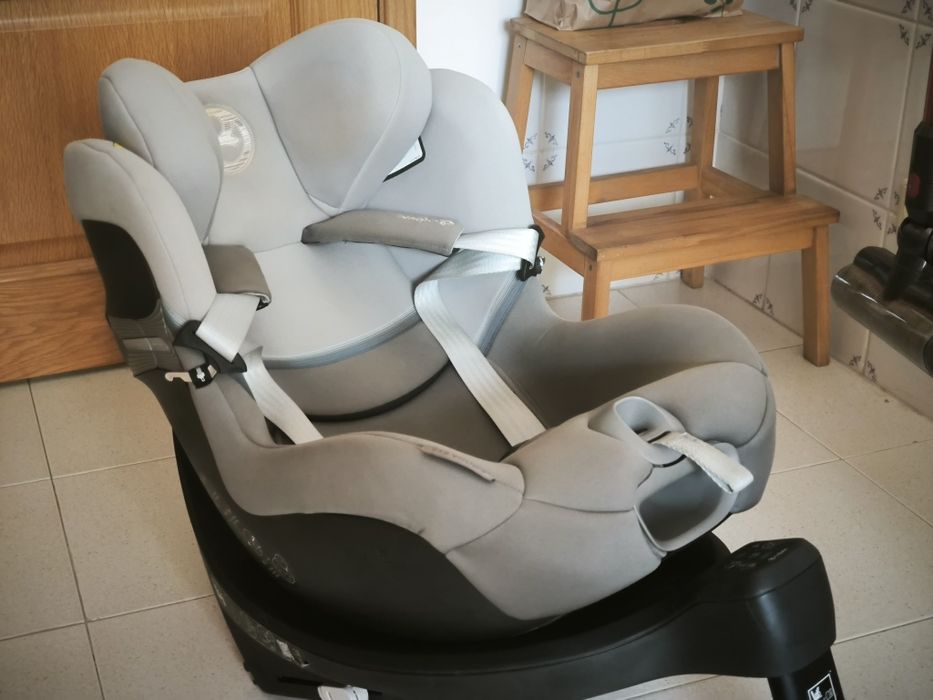 Cybex Sirona SX2 i-Size