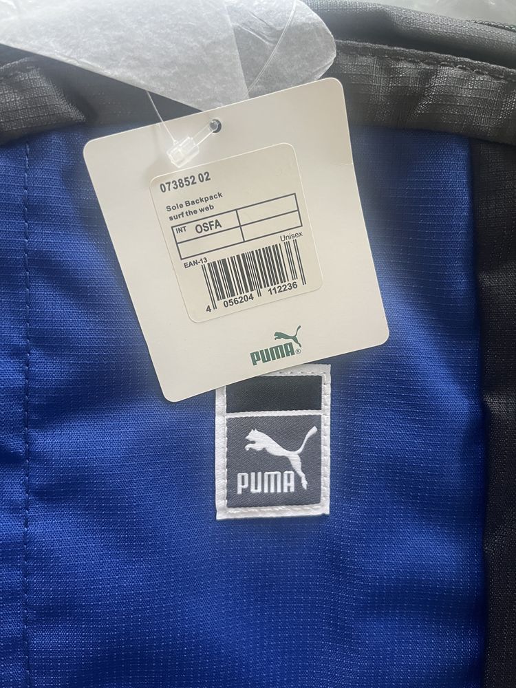 Plecak codzienny Puma